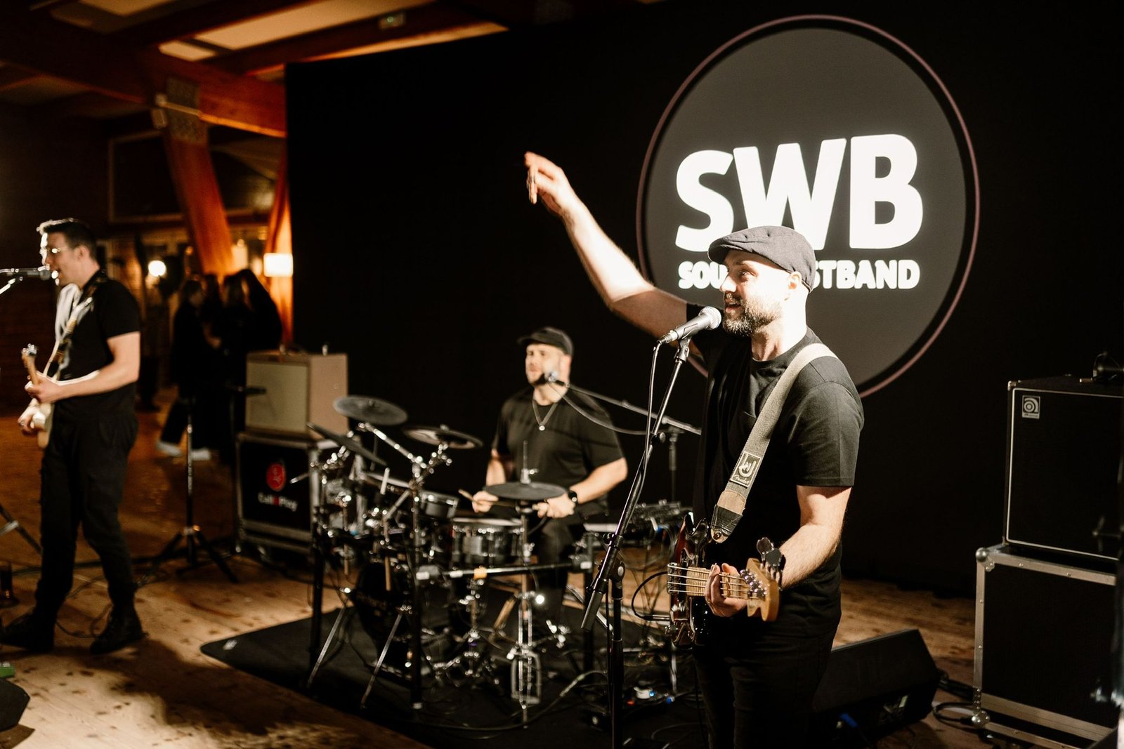 South West Band