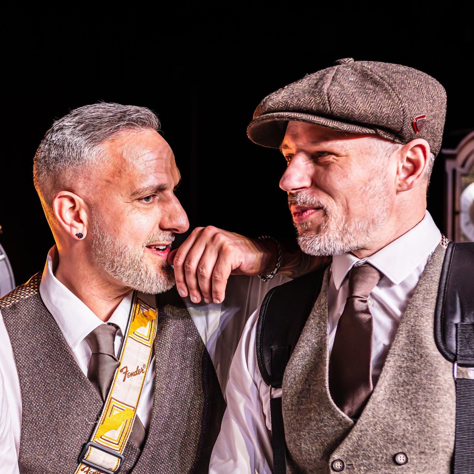 The Gentlemen