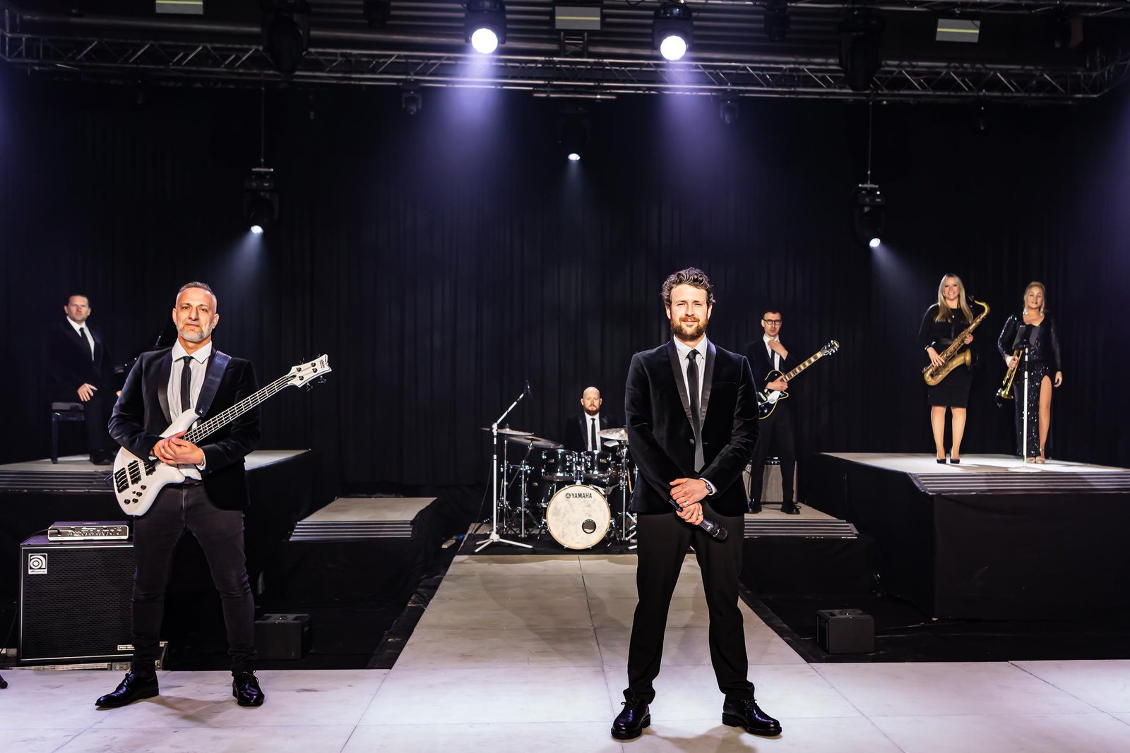 The Jewish Band