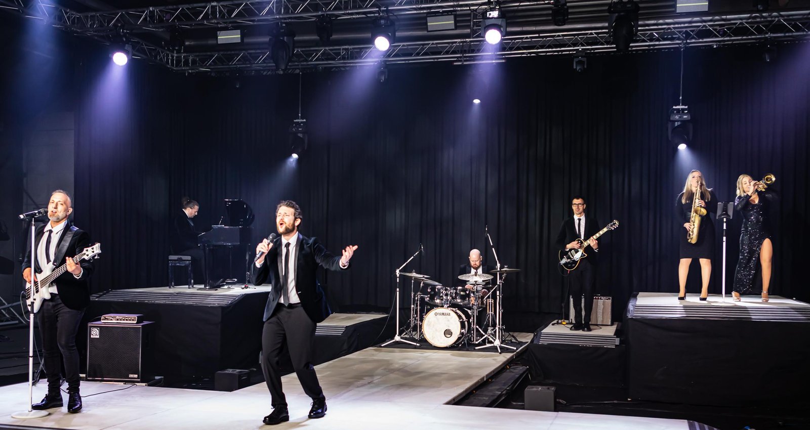 The Jewish Band