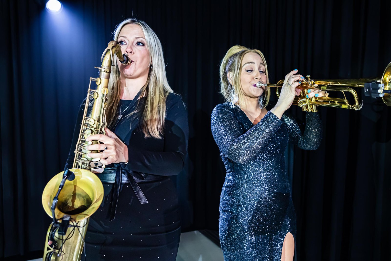 The Jewish Band