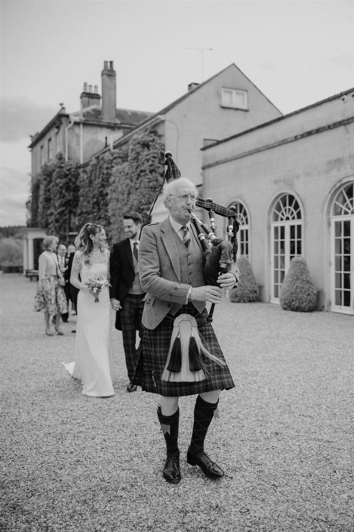Ceilidh Band