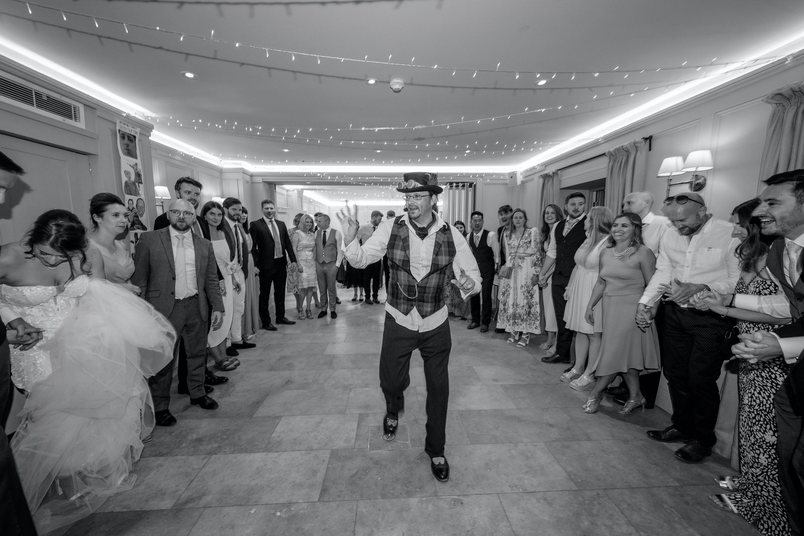 Ceilidh Band