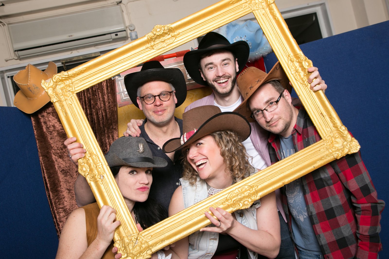 Country & Western Band