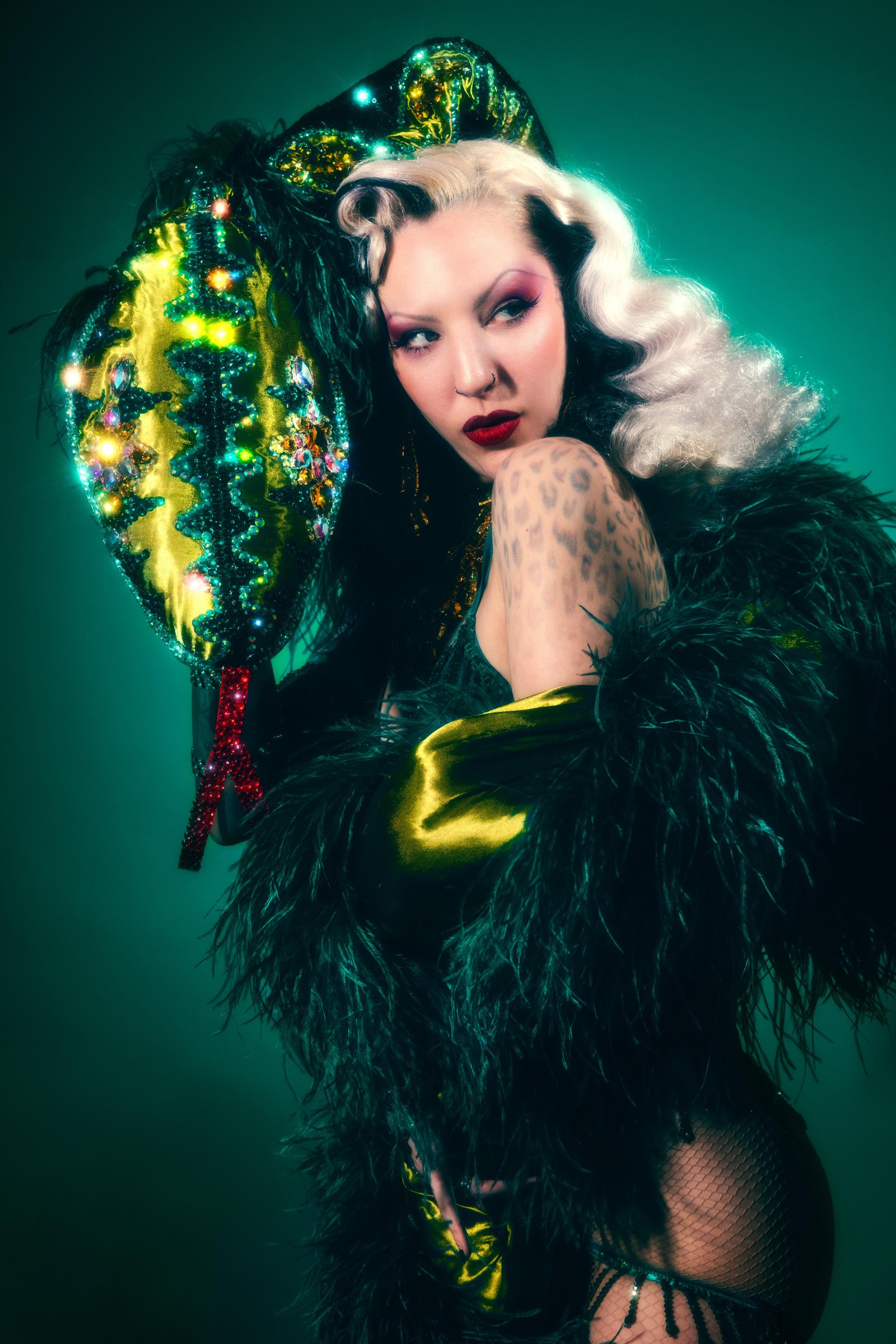 Swannee Vranckx