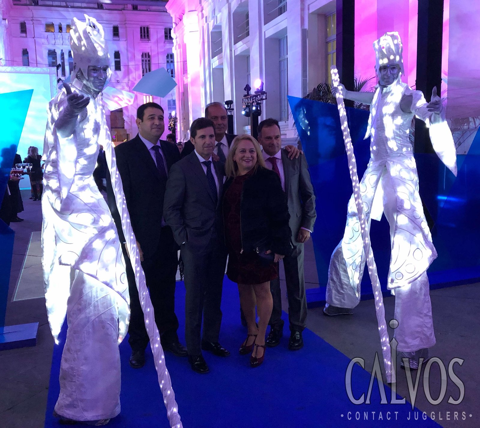 Calvos
