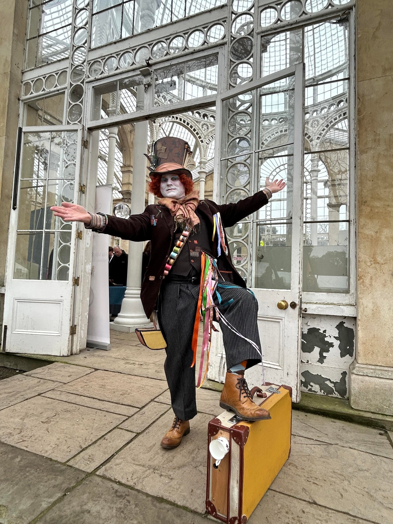 Mad Hatter