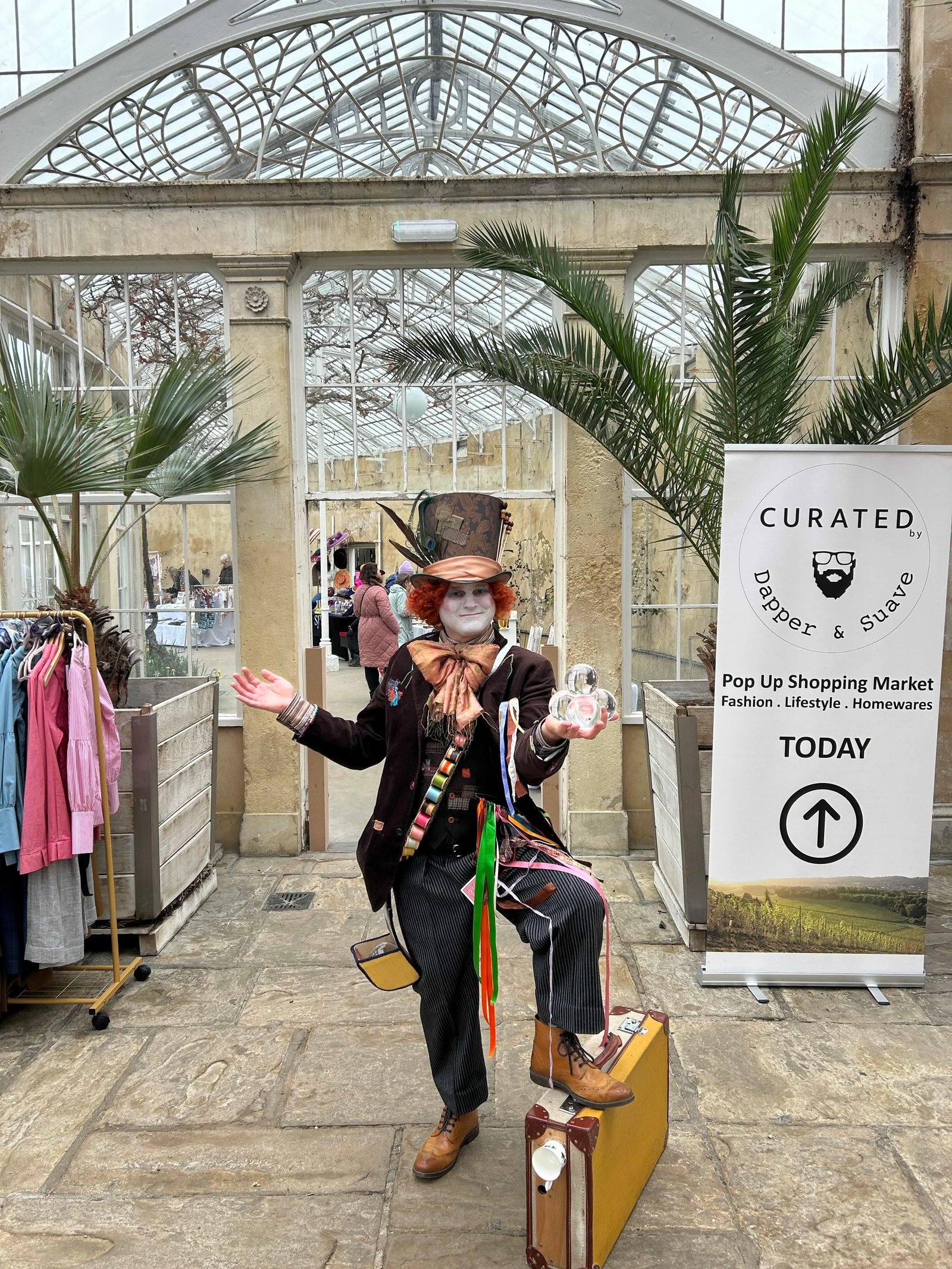 Mad Hatter
