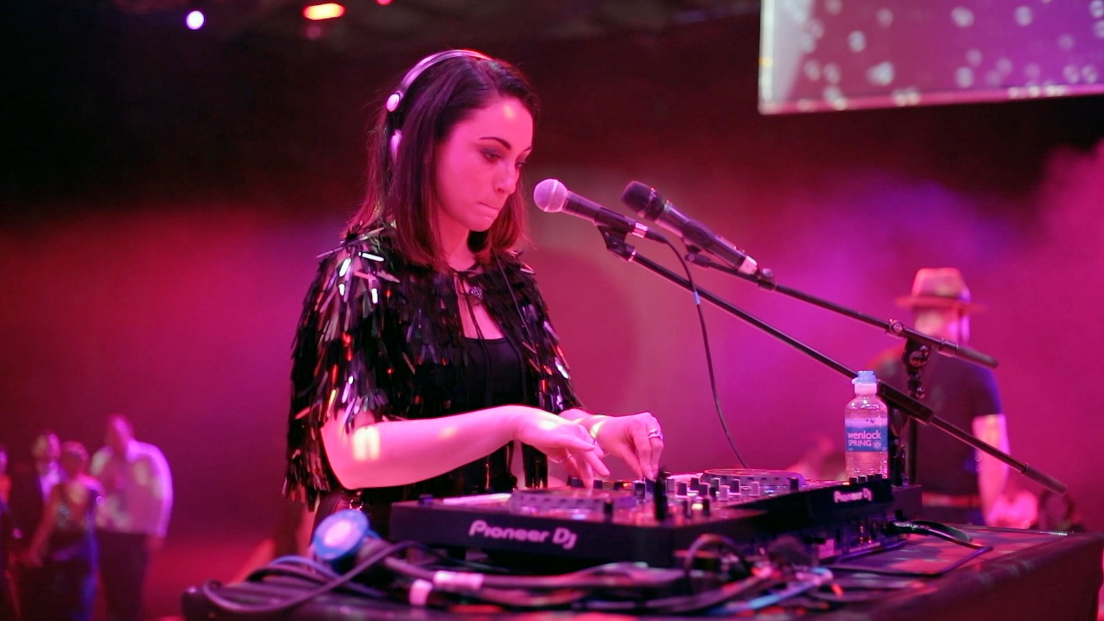 Formation DJ Live