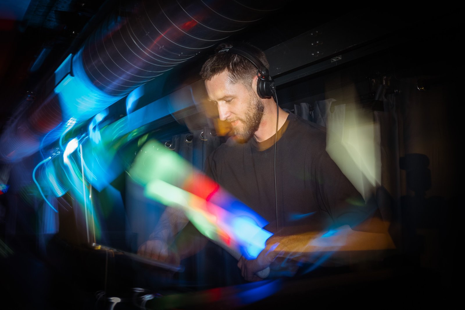 DJ Tom Green