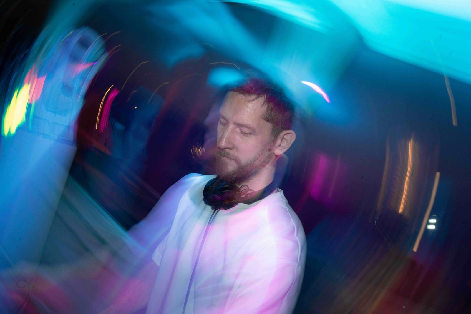 DJ Tom Green