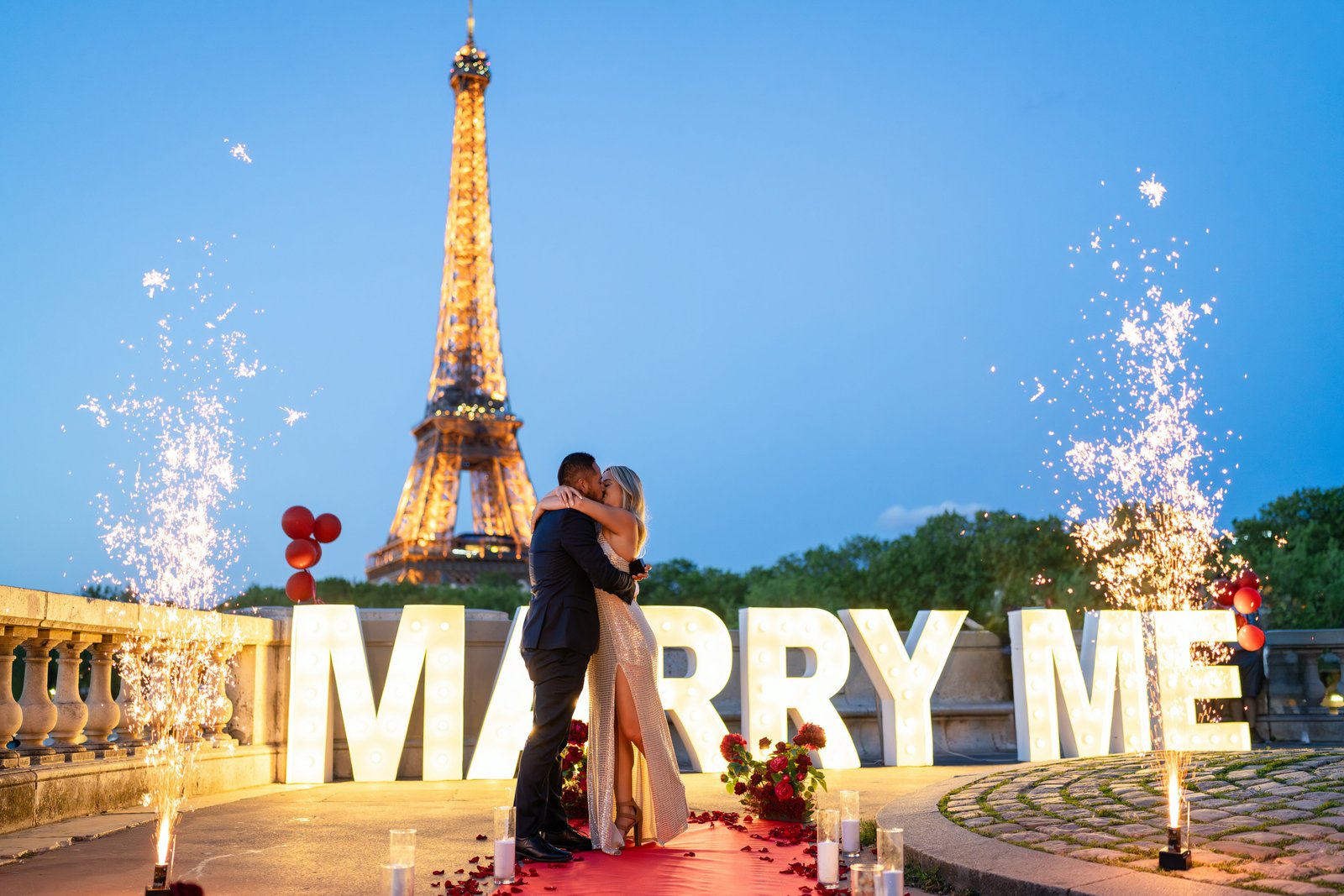 The Proposers